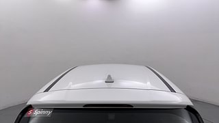 Used 2021 Hyundai New i20 Asta 1.0 Turbo IMT Petrol Manual exterior EXTERIOR ROOF VIEW