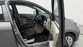 Used 2020 Maruti Suzuki Celerio ZXI (O) AMT Petrol Automatic interior RIGHT SIDE FRONT DOOR CABIN VIEW