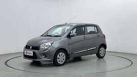 2020 Maruti Suzuki Celerio ZXI (O) AMT