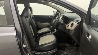 Used 2020 Hyundai Grand i10 [2017-2020] Asta 1.2 Kappa VTVT Petrol Manual interior RIGHT SIDE FRONT DOOR CABIN VIEW