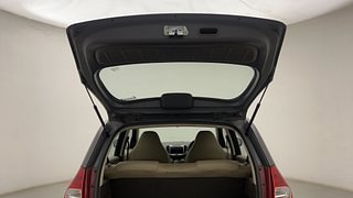 Used 2013 Hyundai i10 [2010-2016] Era Petrol Petrol Manual interior DICKY DOOR OPEN VIEW