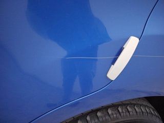 Used 2017 Ford EcoSport Ambiente 1.5L Ti-VCT Petrol Manual dents MINOR SCRATCH