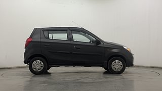 Used 2020 Maruti Suzuki Alto 800 Vxi Plus Petrol Manual exterior RIGHT SIDE VIEW