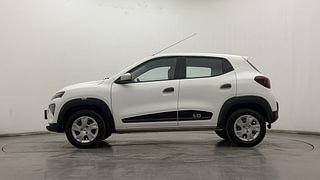 Used 2023 Renault Kwid 1.0 RXT AMT SCE Petrol Automatic exterior LEFT SIDE VIEW