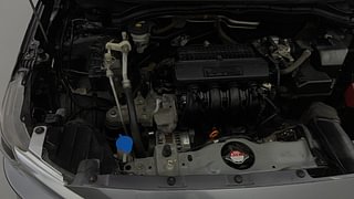 Used 2018 honda Amaze 1.2 S i-VTEC Petrol Manual engine ENGINE RIGHT SIDE VIEW