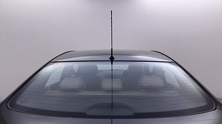 Used 2013 Hyundai Verna [2011-2015] Fluidic 1.6 CRDi SX Diesel Manual exterior BACK WINDSHIELD VIEW