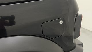 Used 2022 mahindra Thar LX 4 STR Hard Top Petrol AT 4WD Petrol Automatic dents MINOR SCRATCH