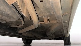 Used 2016 Honda Mobilio [2014-2017] S Diesel Diesel Manual extra REAR RIGHT UNDERBODY VIEW