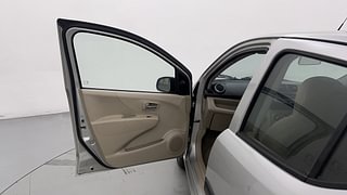 Used 2012 Maruti Suzuki A-Star [2008-2012] Vxi Petrol Manual interior LEFT FRONT DOOR OPEN VIEW