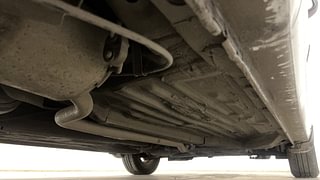 Used 2019 Honda Amaze [2018-2021] 1.2 VX i-VTEC Petrol Manual extra REAR RIGHT UNDERBODY VIEW
