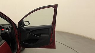 Used 2015 Ford Figo [2010-2015] Duratorq Diesel EXI 1.4 Diesel Manual interior RIGHT FRONT DOOR OPEN VIEW