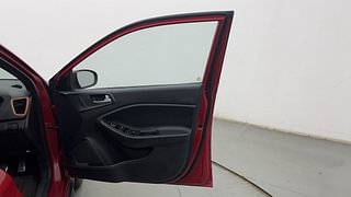 Used 2016 Hyundai i20 Active [2015-2020] 1.2 S Petrol Manual interior RIGHT FRONT DOOR OPEN VIEW