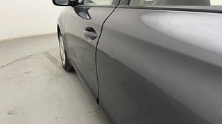 Used 2017 Hyundai Elite i20 [2014-2018] Asta 1.2 Petrol Manual dents MINOR DENT