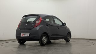 Used 2016 Hyundai Eon [2011-2018] Era + Petrol Manual exterior RIGHT REAR CORNER VIEW