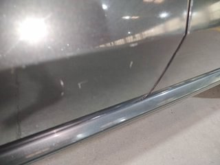 Used 2015 Volkswagen Polo [2014-2020] Highline 1.5 (D) Diesel Manual dents MINOR SCRATCH