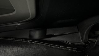 Used 2020 Tata Tiago [2016-2020] Revotron XZ Petrol Manual top_features Driver height adjustable seat