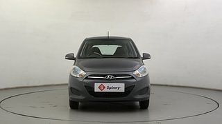 Used 2011 Hyundai i10 Sportz 1.2 Petrol + CNG (Outside Fitted) Petrol+cng Manual exterior FRONT VIEW