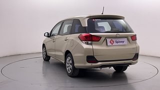 Used 2016 Honda Mobilio [2014-2017] S Diesel Diesel Manual exterior LEFT REAR CORNER VIEW