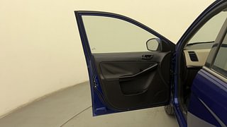 Used 2015 Tata Zest [2014-2019] XMS Petrol Petrol Manual interior LEFT FRONT DOOR OPEN VIEW