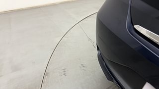 Used 2022 Tata Tiago XZA+ AMT Petrol Automatic dents MINOR SCRATCH