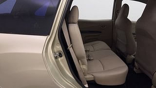 Used 2016 Honda Mobilio [2014-2017] S Diesel Diesel Manual interior RIGHT SIDE REAR DOOR CABIN VIEW