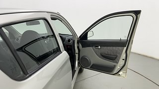 Used 2019 Maruti Suzuki Alto 800 [2016-2019] Lxi Petrol Manual interior RIGHT FRONT DOOR OPEN VIEW