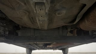 Used 2020 Hyundai Grand i10 [2017-2020] Asta 1.2 Kappa VTVT Petrol Manual extra REAR UNDERBODY VIEW (TAKEN FROM REAR)