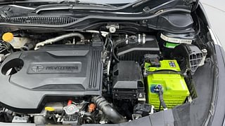 Used 2020 Tata Altroz XZ 1.5 Diesel Manual engine ENGINE LEFT SIDE VIEW
