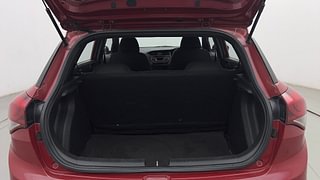 Used 2016 Hyundai i20 Active [2015-2020] 1.2 S Petrol Manual interior DICKY INSIDE VIEW