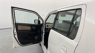 Used 2018 Maruti Suzuki Wagon R 1.0 VXI+ Petrol MT Petrol Manual interior LEFT FRONT DOOR OPEN VIEW