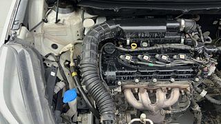 Used 2022 Maruti Suzuki Baleno [2019-2022] Zeta Petrol Petrol Manual engine ENGINE RIGHT SIDE VIEW