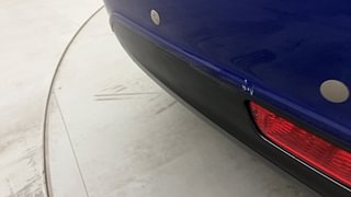 Used 2015 Tata Zest [2014-2019] XMS Petrol Petrol Manual dents MINOR SCRATCH