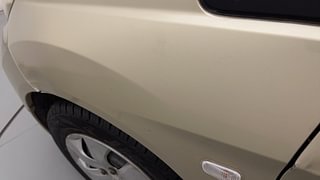 Used 2016 Honda Mobilio [2014-2017] S Diesel Diesel Manual dents MINOR SCRATCH