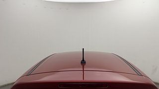 Used 2014 Maruti Suzuki Swift [2011-2017] VXi Petrol Manual exterior EXTERIOR ROOF VIEW