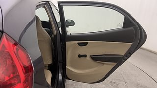 Used 2016 Hyundai Eon [2011-2018] Era + Petrol Manual interior RIGHT REAR DOOR OPEN VIEW