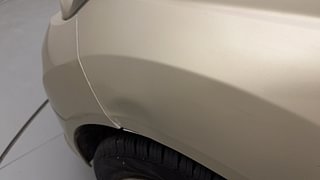 Used 2016 Honda Mobilio [2014-2017] S Diesel Diesel Manual dents MINOR DENT