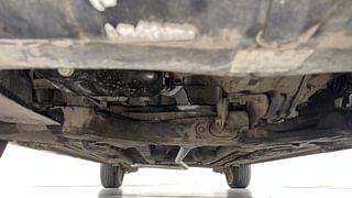 Used 2016 Hyundai i20 Active [2015-2020] 1.2 S Petrol Manual extra FRONT LEFT UNDERBODY VIEW