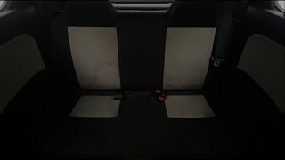 Used 2020 Maruti Suzuki Alto 800 Vxi Plus Petrol Manual interior REAR SEAT CONDITION VIEW