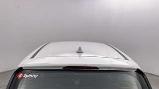 Used 2021 Hyundai New i20 Asta 1.0 Turbo IMT Petrol Manual exterior EXTERIOR ROOF VIEW