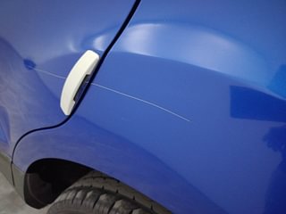 Used 2017 Ford EcoSport Ambiente 1.5L Ti-VCT Petrol Manual dents MINOR SCRATCH