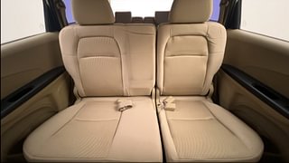 Used 2016 Honda Mobilio [2014-2017] S Diesel Diesel Manual interior REAR SEAT CONDITION VIEW