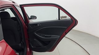 Used 2016 Hyundai i20 Active [2015-2020] 1.2 S Petrol Manual interior RIGHT REAR DOOR OPEN VIEW