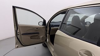 Used 2016 Honda Mobilio [2014-2017] S Diesel Diesel Manual interior LEFT FRONT DOOR OPEN VIEW