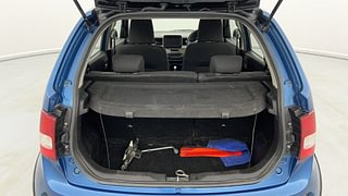 Used 2018 Maruti Suzuki Ignis [2017-2020] Alpha AMT Petrol Petrol Automatic interior DICKY INSIDE VIEW