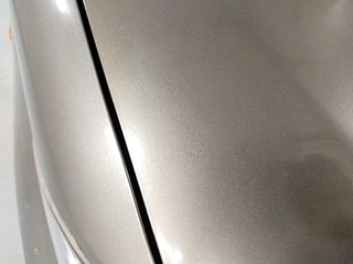 Used 2016 Datsun Redi-GO [2015-2019] T (O) Petrol Manual dents MINOR SCRATCH
