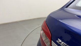 Used 2015 Tata Zest [2014-2019] XMS Petrol Petrol Manual dents MINOR DENT