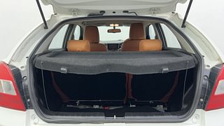 Used 2022 Maruti Suzuki Baleno [2019-2022] Zeta Petrol Petrol Manual interior DICKY INSIDE VIEW
