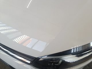 Used 2018 Volkswagen Polo [2018-2022] Comfortline 1.0L (P) Petrol Manual dents MINOR SCRATCH