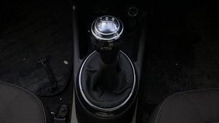 Used 2012 Hyundai i20 [2008-2012] Sportz 1.2 Petrol Manual interior GEAR  KNOB VIEW