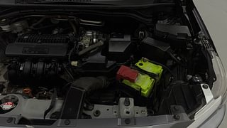 Used 2018 honda Amaze 1.2 S i-VTEC Petrol Manual engine ENGINE LEFT SIDE VIEW